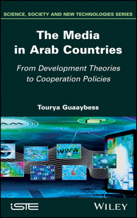 The Media in Arab Countries - Tourya Guaaybess - E-Book