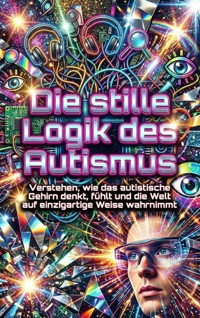 Die stille Logik des Autismus - Florian Huber - E-Book