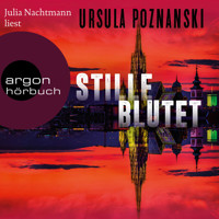 Stille blutet - Mordgruppe, Band 1 (Gekürzte Ausgabe) - Ursula Poznanski - Hörbuch