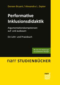 Performative Inklusionsdidaktik - Doreen Bryant - E-Book