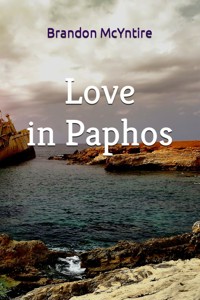 Love in Paphos - Brandon McYntire - E-Book