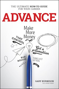 Advance - Gary Burnison - E-Book