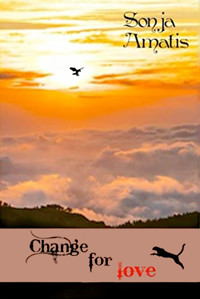 Change for love - Sonja Amatis - E-Book