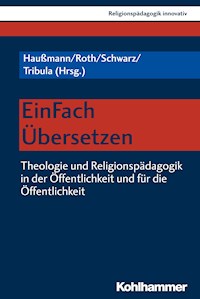 EinFach Übersetzen -  - E-Book