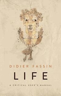 Life - Didier Fassin - E-Book