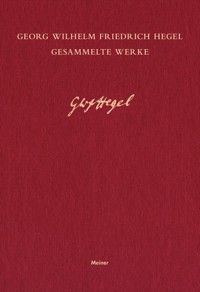 Vorlesungen über die Geschichte der Philosophie IV - Georg Wilhelm Friedrich Hegel - E-Book