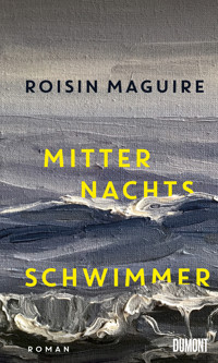 Mitternachtsschwimmer - Roisin Maguire - E-Book + Hörbuch