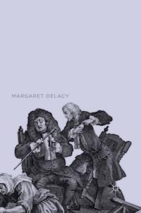 The Germ of an Idea - Margaret DeLacy - E-Book