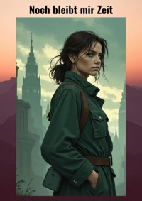 Noch bleibt mir Zeit - Ingo Preuß - E-Book