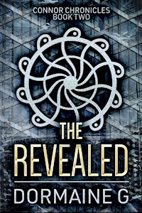 The Revealed - Dormaine G - E-Book