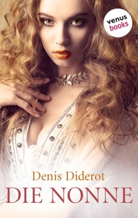 Die Nonne - Denis Diderot - E-Book