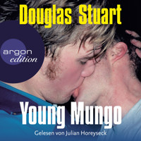 Young Mungo (Ungekürzte Lesung) - Stuart Douglas - Hörbuch