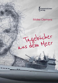Tagebücher aus dem Meer - Maike Clemens - E-Book