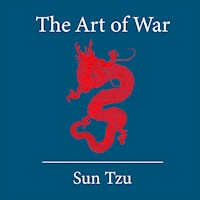 The Art of War - Sun Tzu - Hörbuch