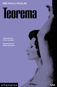 Teorema - Pier Paolo Pasolini - E-Book