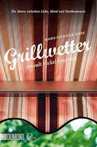 Grillwetter - Hans-Henner Hess - E-Book