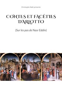 Contes et Facéties d'Arlotto - Anonyme - E-Book