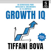 Growth IQ - Tiffani Bova - Hörbuch