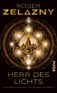 Herr des Lichts - Roger Zelazny - E-Book