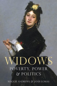 Widows - Professor Maggie Andrews - E-Book