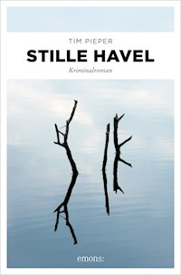 Stille Havel - Tim Pieper - E-Book