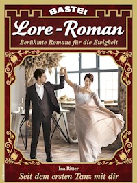 Lore-Roman 106 - Ina Ritter - E-Book