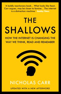 The Shallows - Nicholas Carr - E-Book