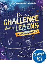 Die Challenge deines Lebens - Jens Schumacher - E-Book