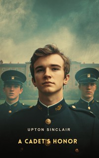 A Cadet's Honor - Upton Sinclair - E-Book