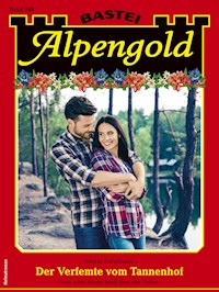 Alpengold 346 - Maria Fernthaler - E-Book