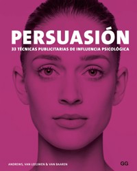 Persuasión - Marc Andrews - E-Book