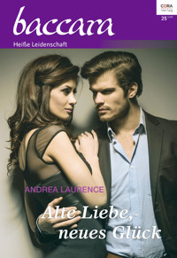 Alte Liebe, neues Glück - Andrea Laurence - E-Book