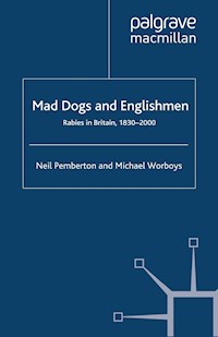 Rabies in Britain - N. Pemberton - E-Book