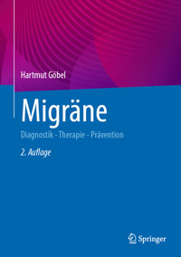 Migräne - Hartmut Göbel - E-Book