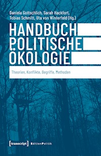 Handbuch Politische Ökologie -  - kostenlos E-Book