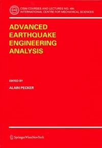 Advanced Earthquake Engineering Analysis -  - E-Book