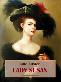 Lady Susan - Jane Austen - E-Book
