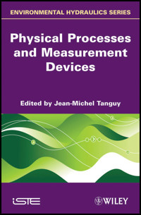 Physical Processes and Measurement Devices -  - E-Book