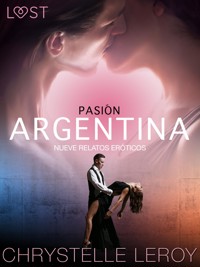 Viaje al Antiguo Egipto - 5 historias eróticas sobre placer - Chrystelle LeRoy - E-Book