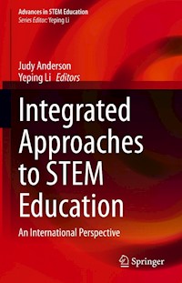 Integrated Approaches to STEM Education -  - E-Book