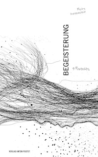 Begeisterung - Micky Kaltenstein - E-Book