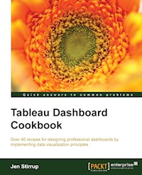 Tableau Dashboard Cookbook - Jen Stirrup - E-Book