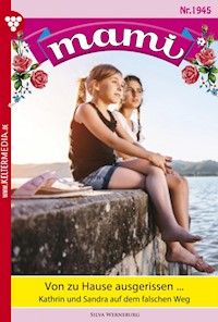 Von zu Hause ausgerissen ... - Silva Werneburg - E-Book