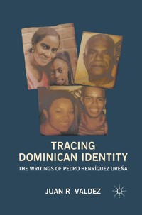 Tracing Dominican Identity - J. Valdez - E-Book