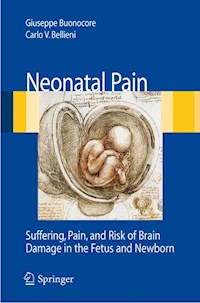 Neonatal Pain -  - E-Book