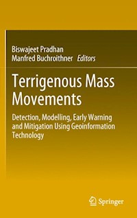 Terrigenous Mass Movements -  - E-Book