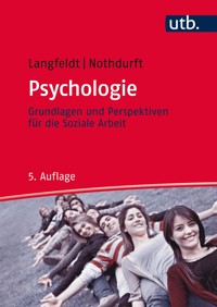 Psychologie - Hans P Langfeldt - E-Book