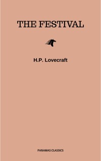 The Festival - H. P. Lovecraft - E-Book