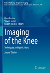 Imaging of the Knee -  - E-Book