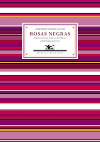 Rosas negras - Porfirio Barba-Jacob - E-Book